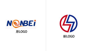 关于公司LOGO更换通知
